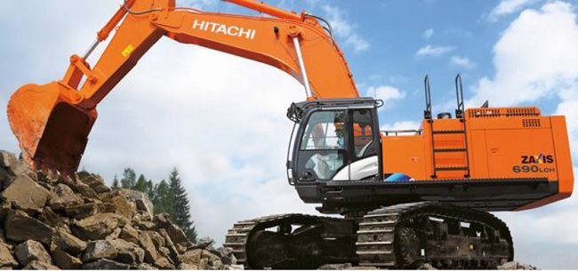 Hitachi