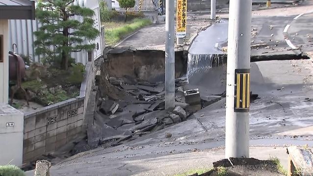 Hokkaido