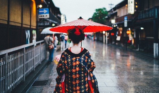Japonesa