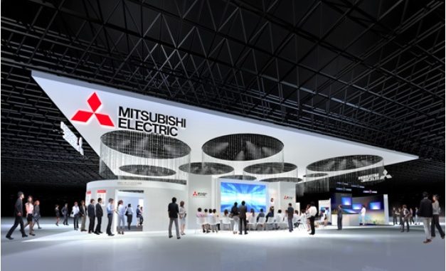 Mitsubishi Electric