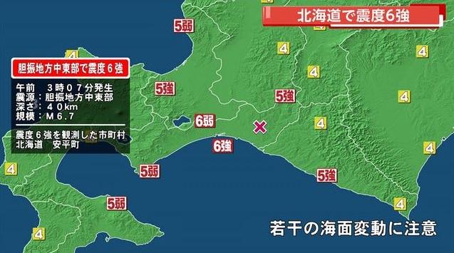 Sismo