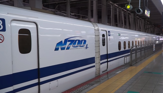 Tren
