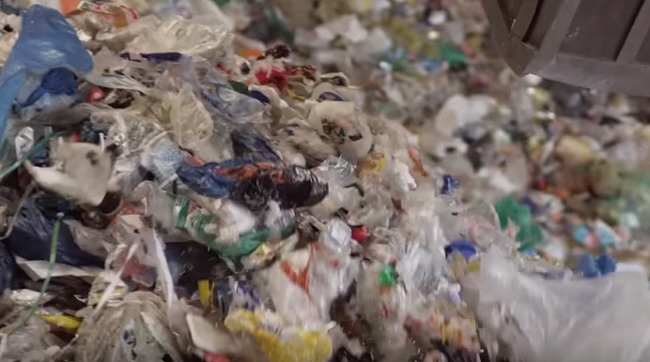 Basura