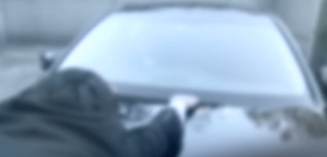 Coche