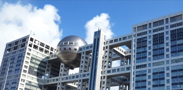 Fuji TV
