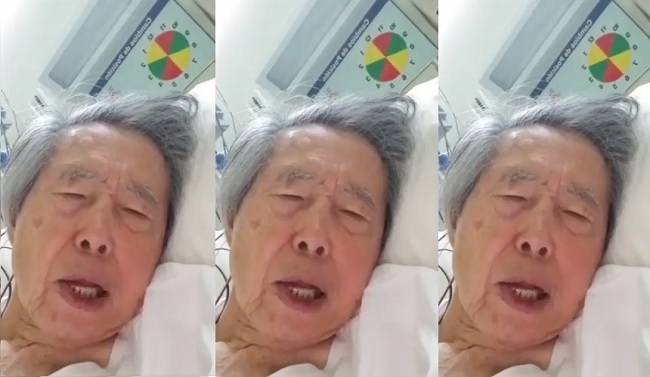 Fujimori