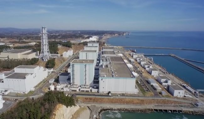 Fukushima