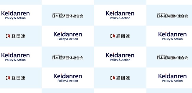 Keidanren