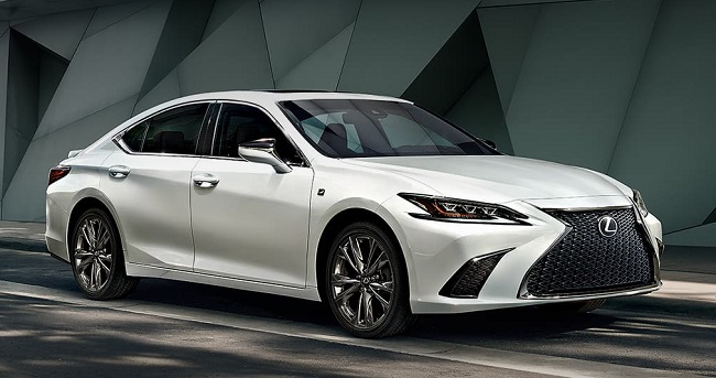 Lexus