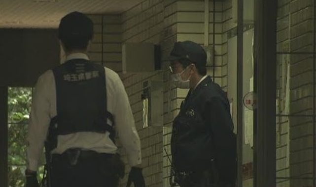 Policías