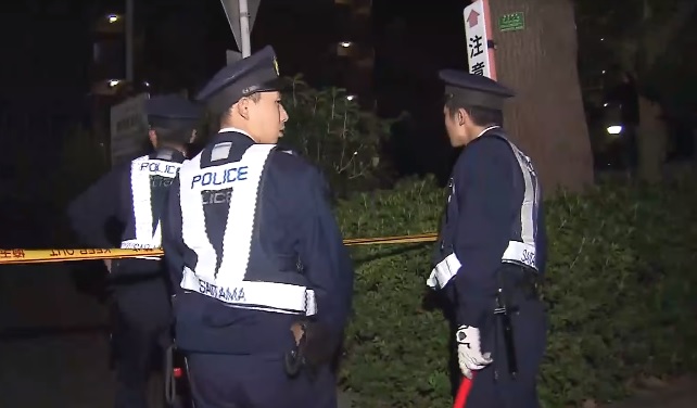 Policías
