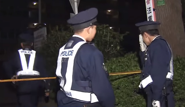 Policías