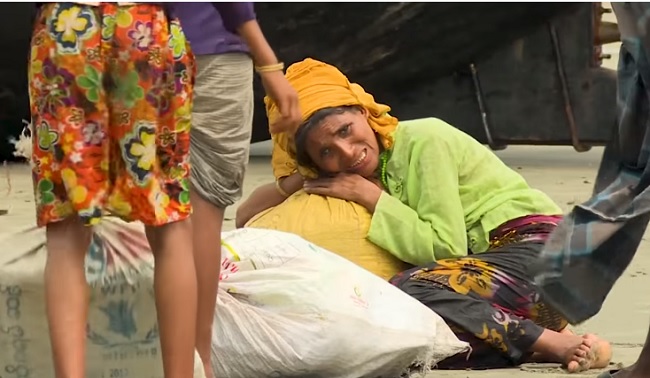 Rohingya