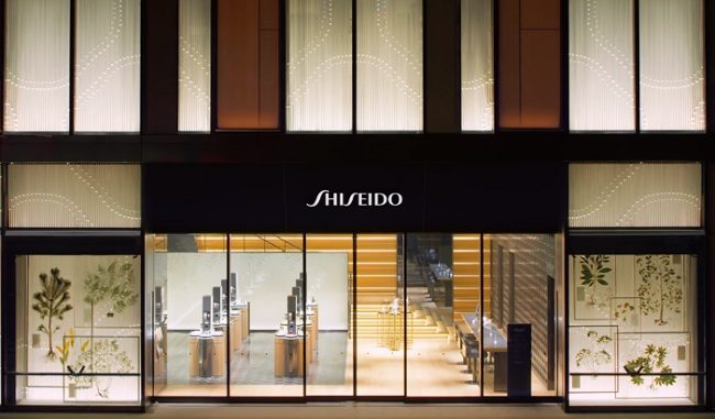 Shiseido