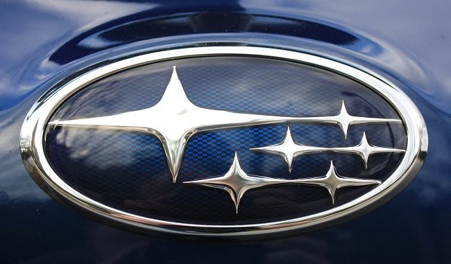 subaru