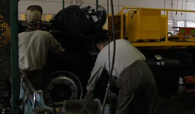 Trabajadores extranjeros