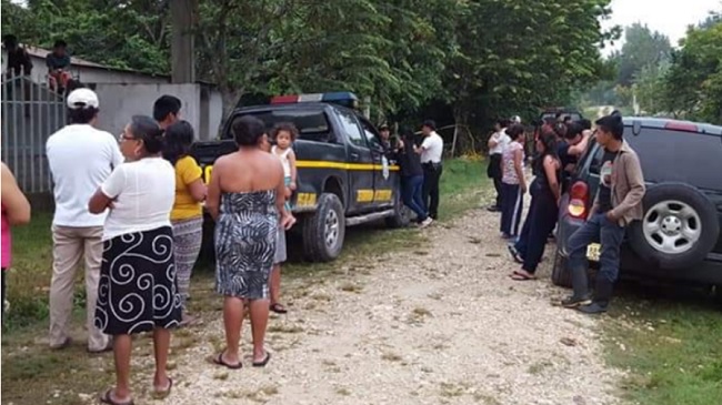 Guatemala