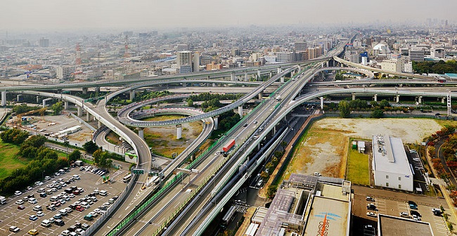 Higashiosaka