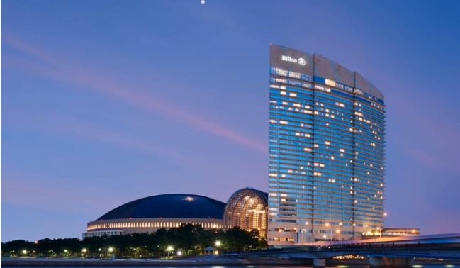 Hotel Hilton