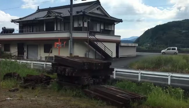 Japón