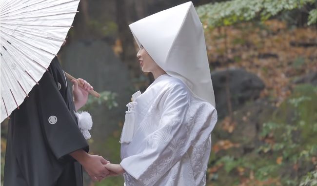 Matrimonio