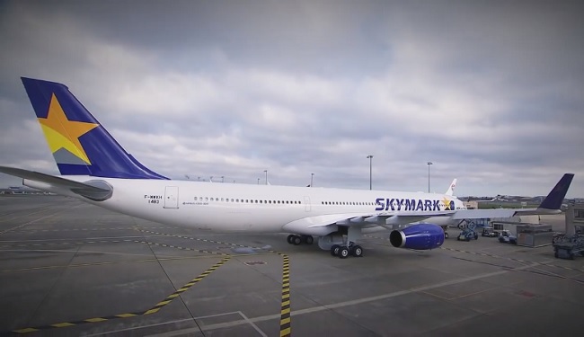 Skymark