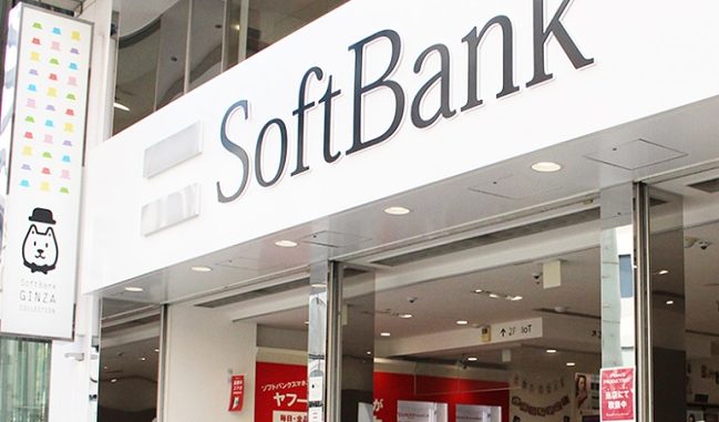 SoftBank
