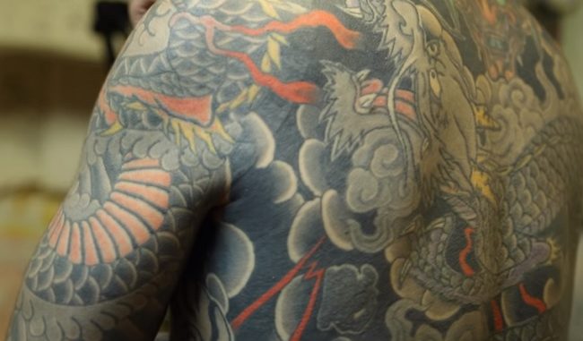 Tatuaje