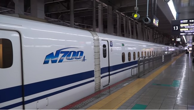 Tren