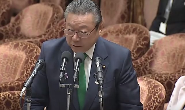 Yoshitaka Sakurada