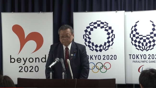 Yoshitaka Sakurada