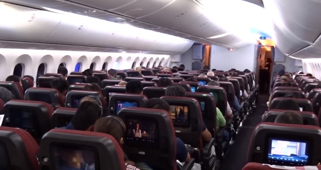 Aerolínea