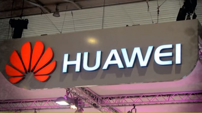 Huawei