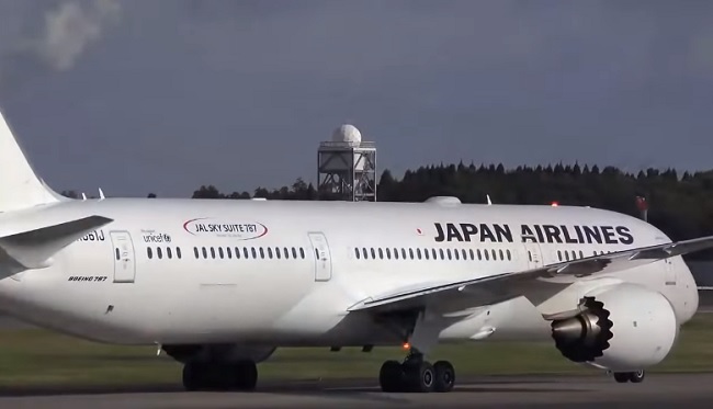JAL