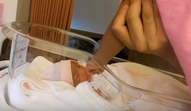 Maternidad