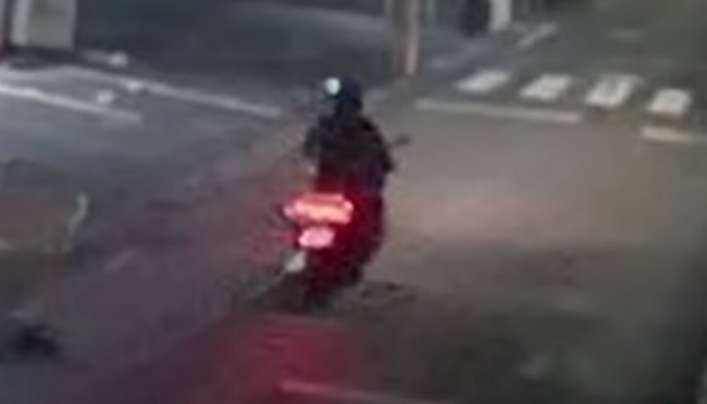 Motocilista