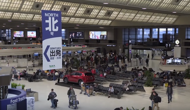Narita