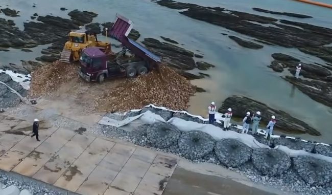 Obras