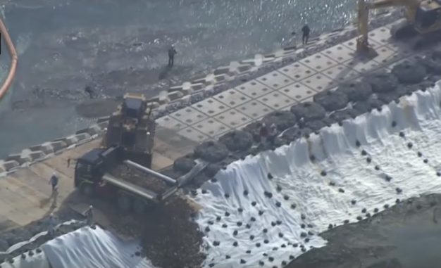 Obras