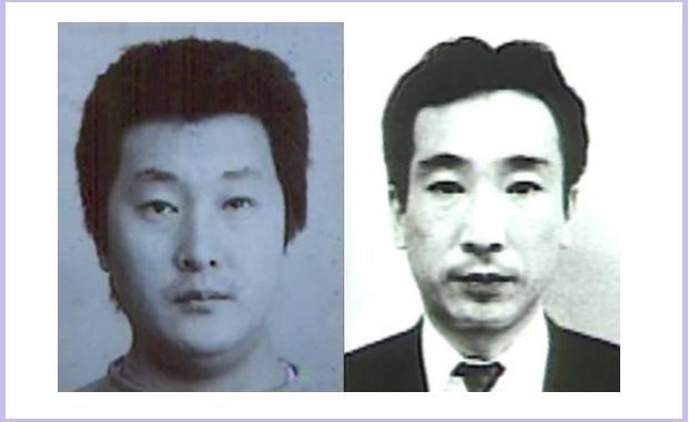 Okamoto y Suemori ejecutados en Japón
