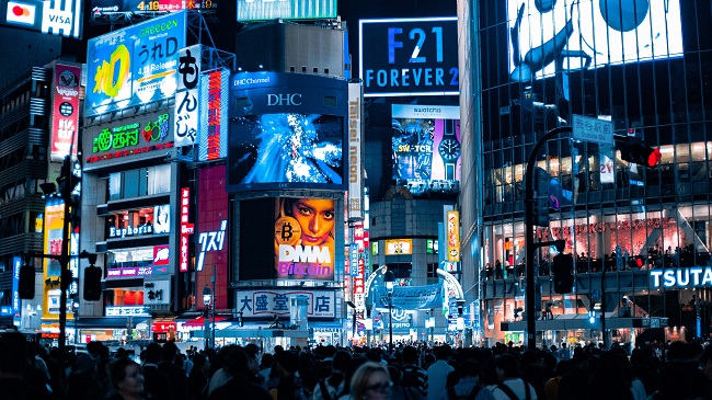 Shibuya