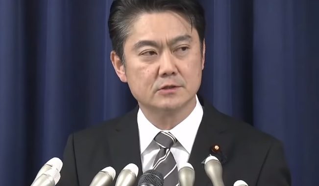 Takashi Yamashita