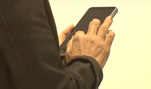 Teléfono