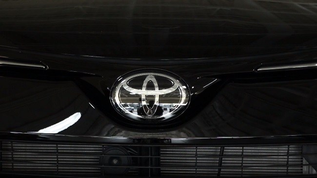 Toyota