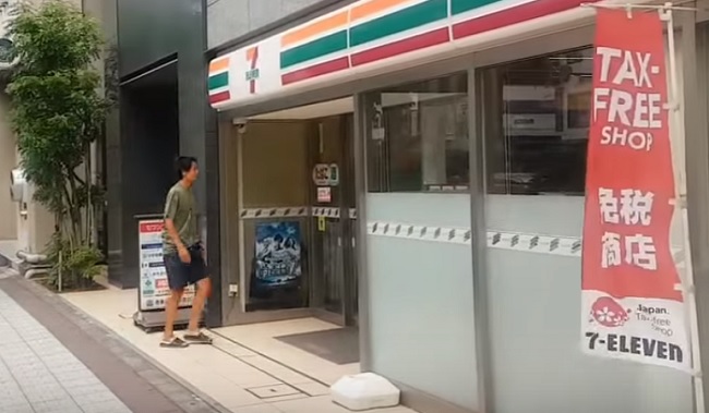 7-Eleven