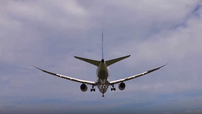 All Nippon Airways
