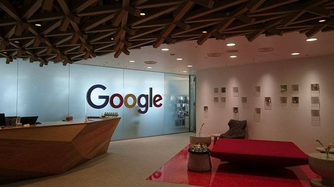 Google