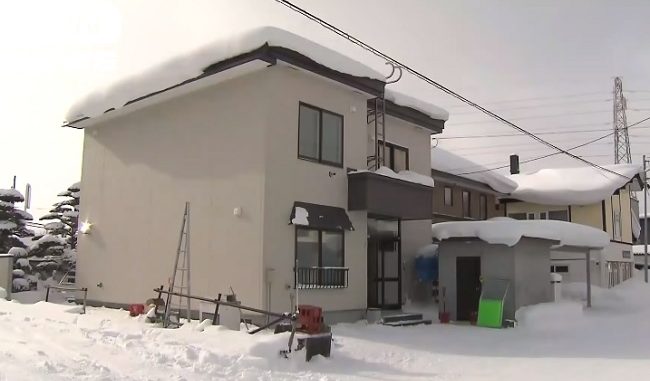 Hokkaido