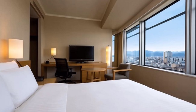 Hotel Hilton