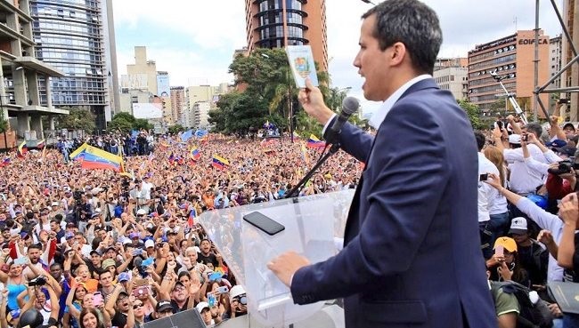 Juan-Guaido